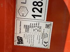 Rammer 2155E