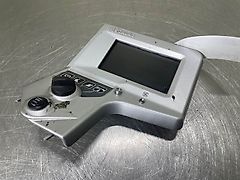 Mecalac 12MTX-6160134-Dashboard/Console/Konsole