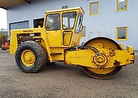Bomag BW 212 D Bomag BW 212 D