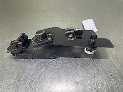 Mecalac 12MTX-3834673/3833717-Dashboard/Console/Konsole