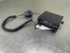 Mecalac 12MTX-TTI TCB-881N-Transceiver/Zendbak