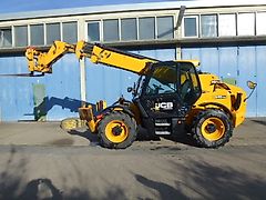 Ammann 540-140 HiViz Sway