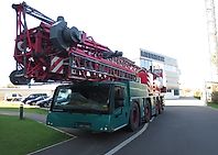 Liebherr MK 88 Liebherr MK 88