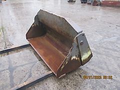 Kramer 4 in 1 Laderschaufel mit Kramer Euro Aufnahme