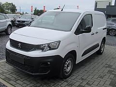 Peugeot Partner 1.5 BlueHDi Automatic
