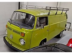 VW T2 _ 1.6