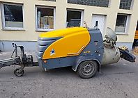 Putzmeister Mixokret M740/3D Putzmeister Mixokret M740/3D