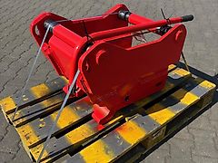 Kombiadapter OQ65 => SWE MS10 mechanisch NEU Lagerware