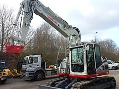 Takeuchi TB2150RCV