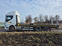 Iveco Stralis 420