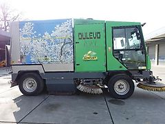 Dulevo 5000 Evolution