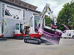 Takeuchi TB225 RotoTop