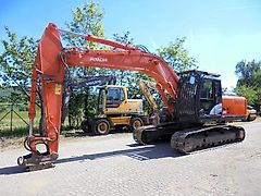 Hitachi ZX 250 LC N-5