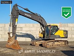 Volvo EC220 E L
