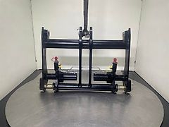 Yanmar V100-5706000550-Quick coupler/Schnellwechsler