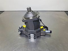 Rexroth A6VM55EP2/63W-R902226301-Drive motor/Fahrmotor