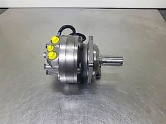 Rexroth MCR3D400L40Z32-R921811524-Wheel motor/Radmotor
