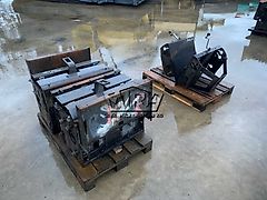 Volvo / ABG VB 78 ETC / 1500 mm