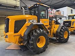 JCB 435 S Agri High Lift