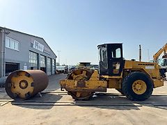 Dynapac CA 250 PD - inkl. 2 Roller