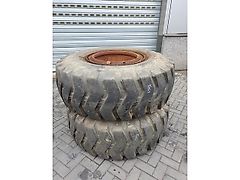 TaiShan 20.5-25 - Tyre/Reifen/Band