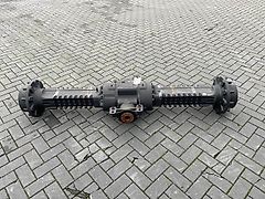 Manitou MT930/ 1030-Carraro 28.32M-380704-Axle/Achse/As