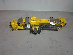 Kramer - Axle/Achse/As