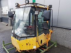 Komatsu WA 320 - 5H - Cabin/Kabine/Cabine