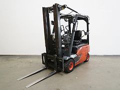 Linde E 16 P EVO 386-02