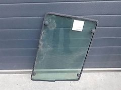 Ahlmann AZ210E-4106213A-Window/Scheibe/Ruit