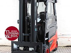 Linde E 45/600 HL 388