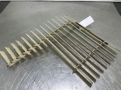 Ahlmann AZ150-4100283A-Lamellen