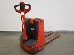 Linde T 16 1152