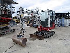 Takeuchi TB230 (MP1306)