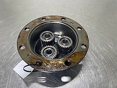 Wacker Neuson -Spicer Dana 311/211/316-Final drive/Endantrieb