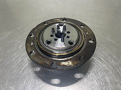 Wacker Neuson -Spicer Dana 311/211/316-Final drive/Endantrieb