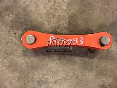 Caterpillar 907 H/ Lenksperre