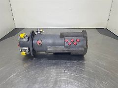 Sennebogen 835E-143604-Swing joint/Drehdurchführung