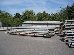 Pollmann Zubehör Grundwassersenkung GWA