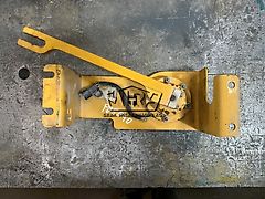 Caterpillar 966 MXE / Positionssensor Hubgerüst