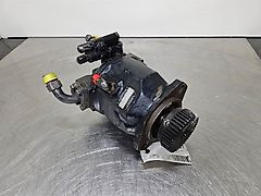 Deutz BF4M1012-Rexroth A10V071DFR1/30R-Load sensing pump