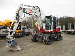 Takeuchi TB295W (MP1709)