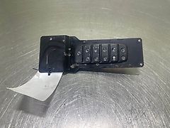 Mecalac 12MTX-6160071-Control cluster/Auftragstastatur