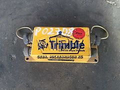 Trimble Neigungssensor CSM-30