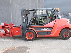 Linde H80