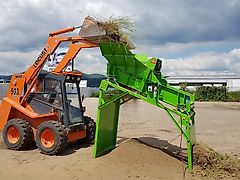 DB Engineering Traserscreen DB-25