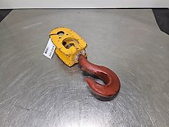 Liebherr 984410211-Load hook/Lasthaken/Lasthaak