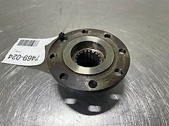 Ahlmann AZ85-Dana Spicer 357/212/127-Gear/Zahnrad/Tandwiel