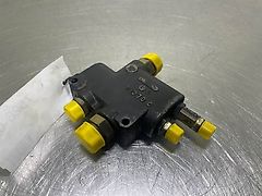 Ahlmann AZ6-4195338A-Priority valve/Prioritaetsventil