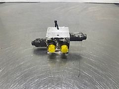 Ahlmann AZ6-4195590A-LT-35C18.0-Valve/Doppelschockventil